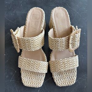 Beach by Matisse Lucy Heel